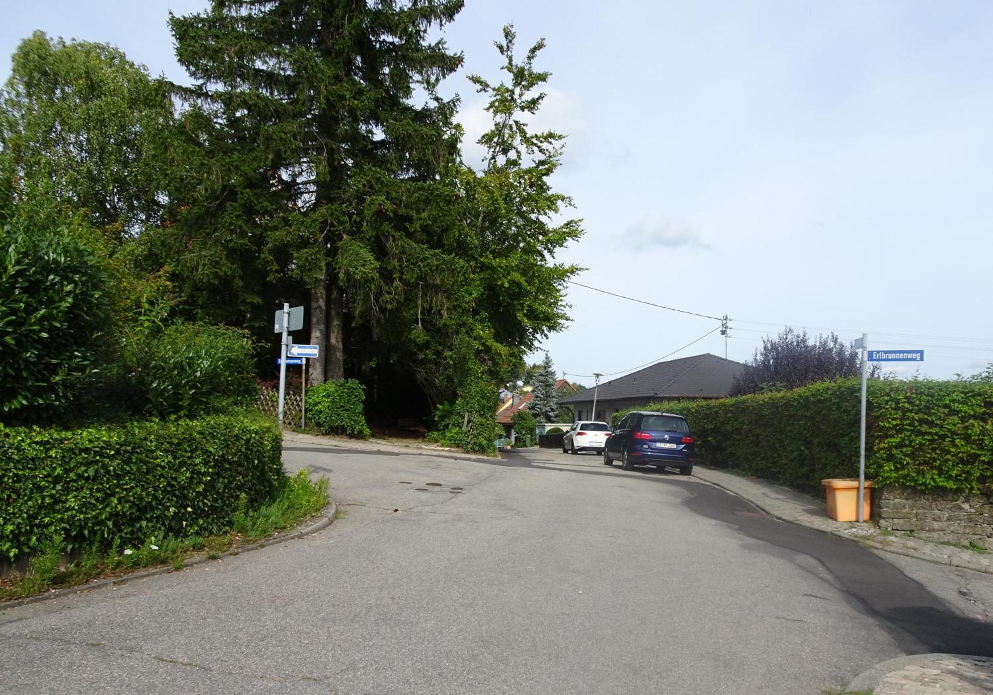Haus Fermate Wilhelmsfeld (Rhein-Neckar-Kreis) Exterior foto