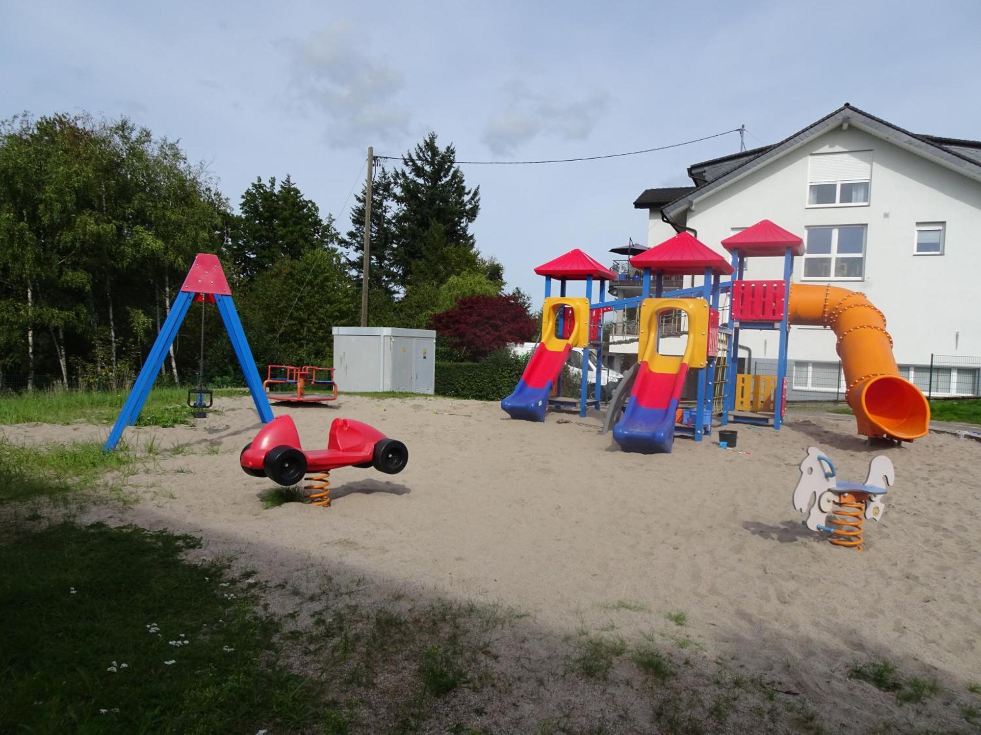 Haus Fermate Wilhelmsfeld (Rhein-Neckar-Kreis) Exterior foto