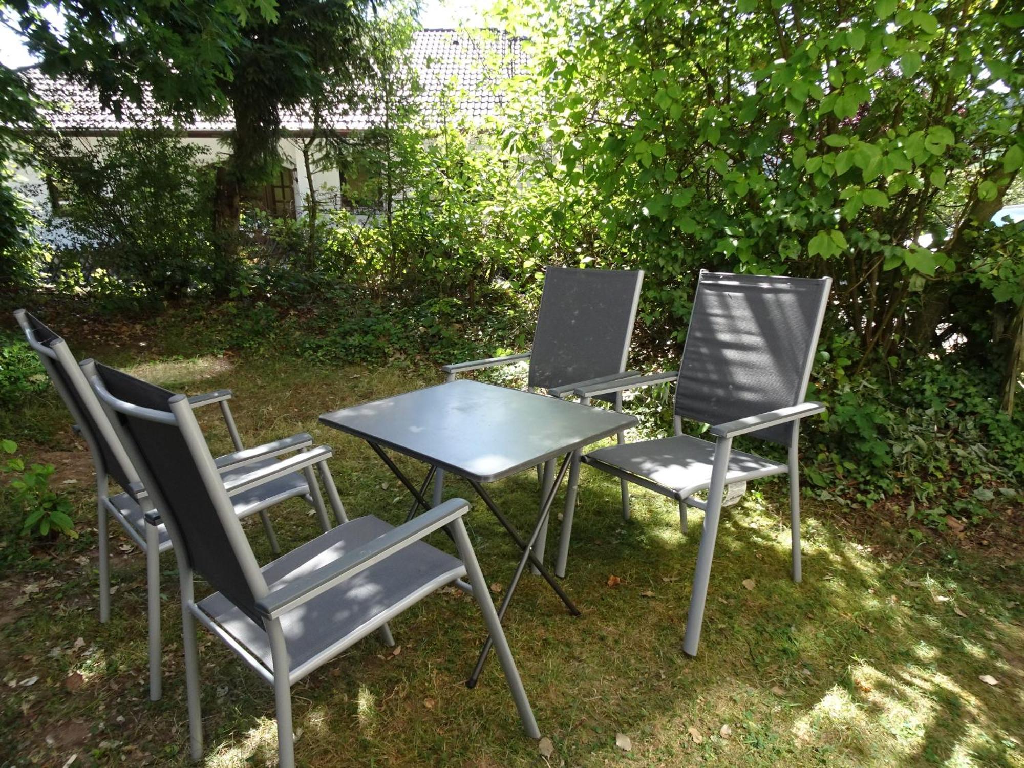 Haus Fermate Wilhelmsfeld (Rhein-Neckar-Kreis) Exterior foto