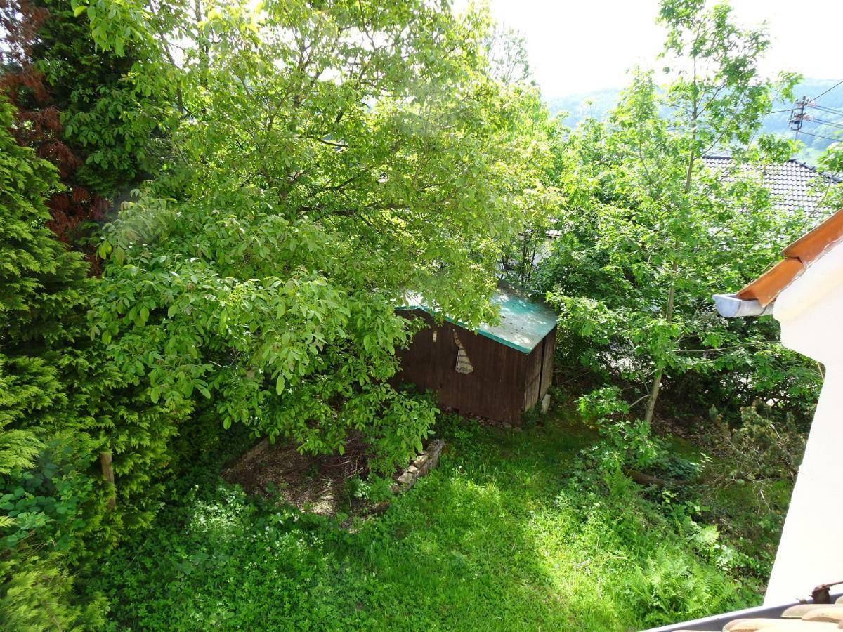 Haus Fermate Wilhelmsfeld (Rhein-Neckar-Kreis) Exterior foto